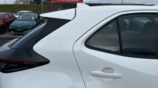 Toyota Yaris Cross 1.5 Hybrid Icon 5dr CVT Hybrid Estate